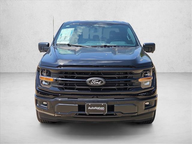 صورة 5 لـ 2026 FORD F-150 XLT