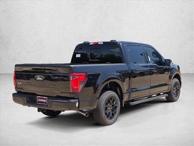 صورة 2 لـ 2026 FORD F-150 XLT