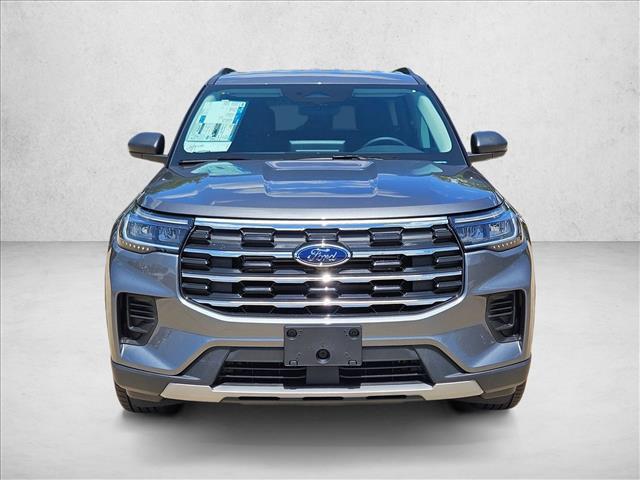 2026 FORD EXPLORER ACTIVE — фото 6