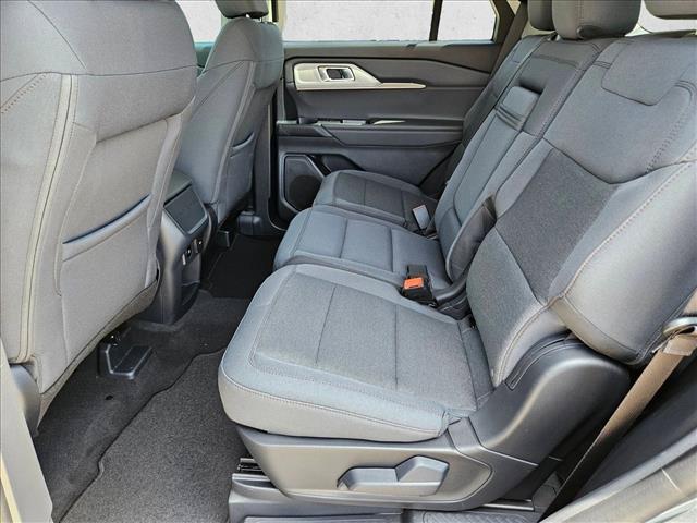 2026 FORD EXPLORER ACTIVE — миниатюра 16