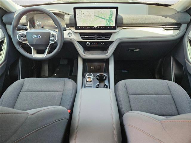 2026 FORD EXPLORER ACTIVE — миниатюра 15