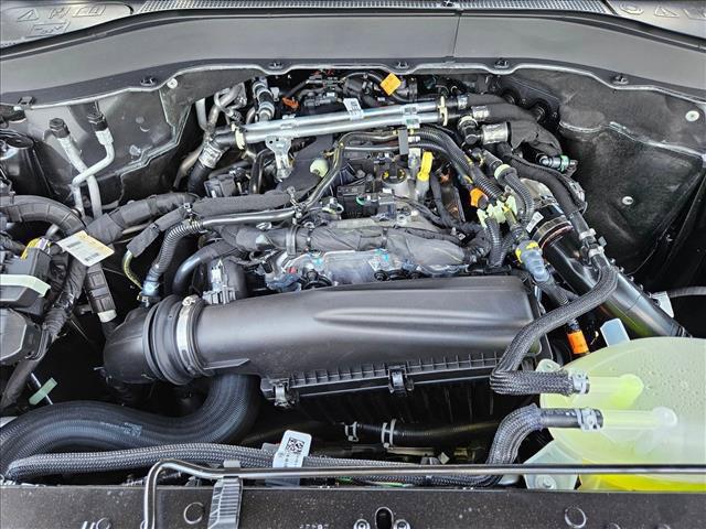 2026 FORD EXPLORER ACTIVE — миниатюра 17