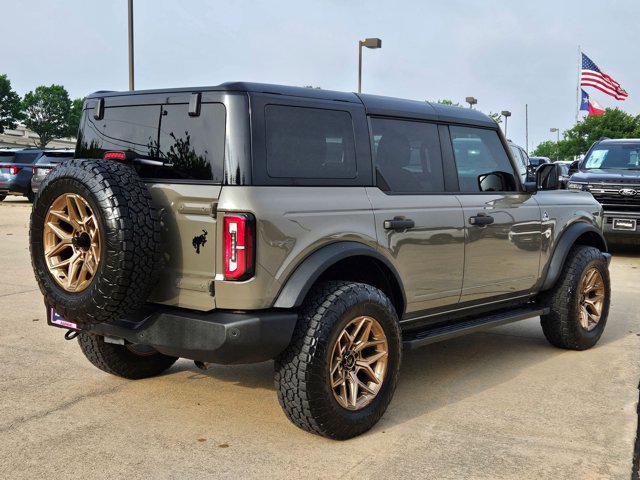 FORD BRONCO - 5