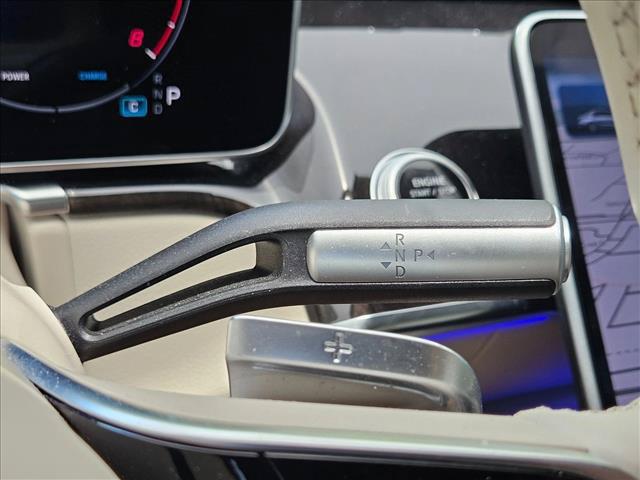 2023 Mercedes-BENZ S-CLASS thumbnail 12