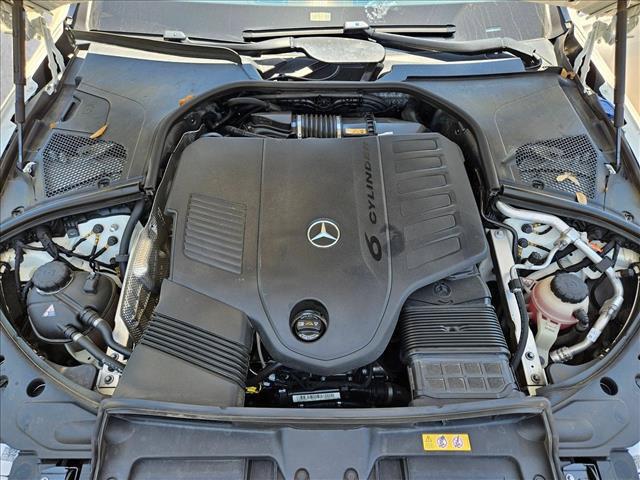 2023 Mercedes-BENZ S-CLASS thumbnail 24