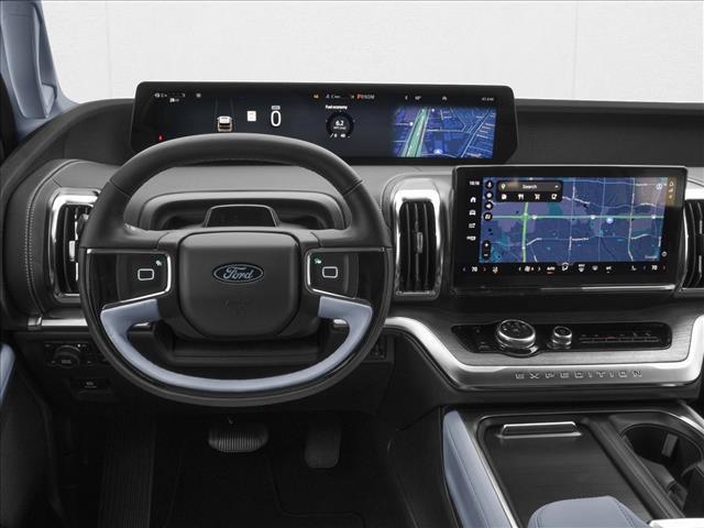 2027 FORD EXPEDITION PLATINUM 照片 4