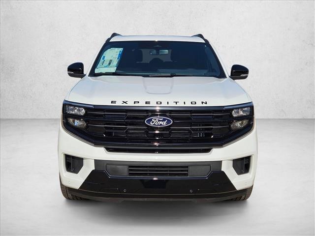 2027 FORD EXPEDITION PLATINUM 缩略图 6