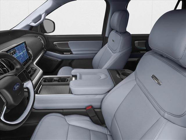 2027 FORD EXPEDITION PLATINUM 照片 6