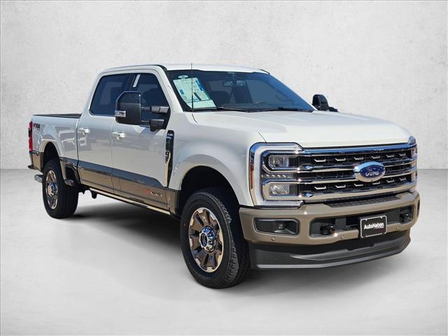 صورة مصغرة 7 لـ 2026 FORD F-250 KING RANCH