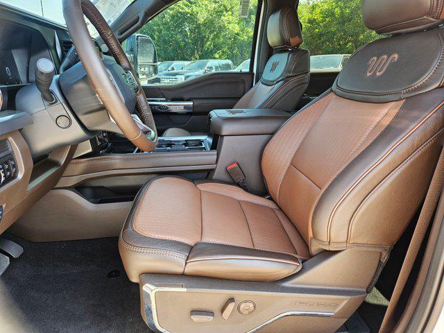 صورة 4 لـ 2026 FORD F-250 KING RANCH