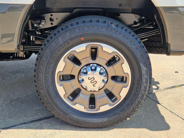 صورة 10 لـ 2026 FORD F-250 KING RANCH