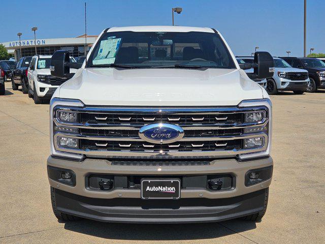 صورة 6 لـ 2026 FORD F-250 KING RANCH