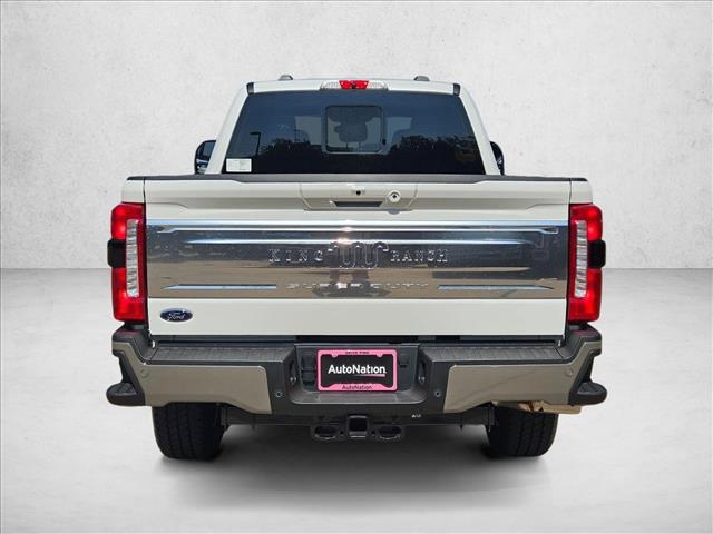 صورة مصغرة 8 لـ 2026 FORD F-250 KING RANCH