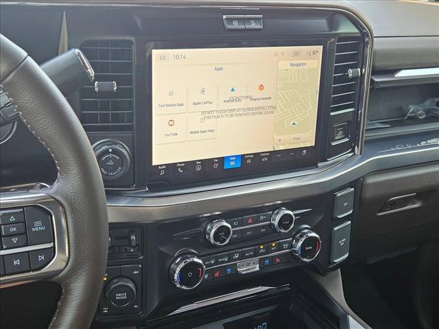 صورة مصغرة 12 لـ 2026 FORD F-250 KING RANCH