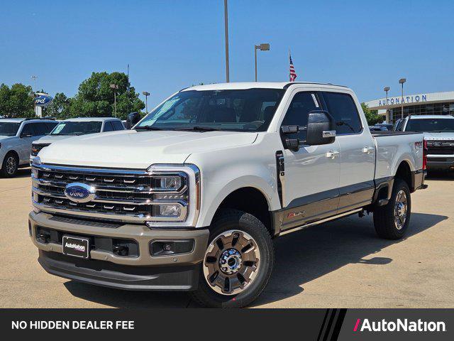 صورة 1 لـ 2026 FORD F-250 KING RANCH