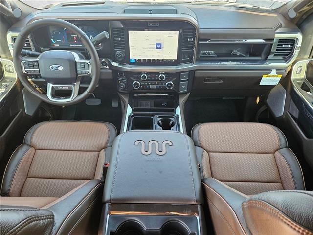صورة مصغرة 15 لـ 2026 FORD F-250 KING RANCH