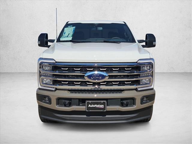 صورة مصغرة 6 لـ 2026 FORD F-250 KING RANCH