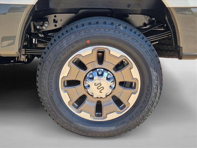 صورة مصغرة 10 لـ 2026 FORD F-250 KING RANCH