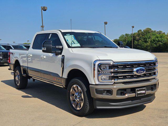 صورة 7 لـ 2026 FORD F-250 KING RANCH