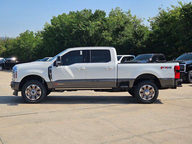 صورة 5 لـ 2026 FORD F-250 KING RANCH