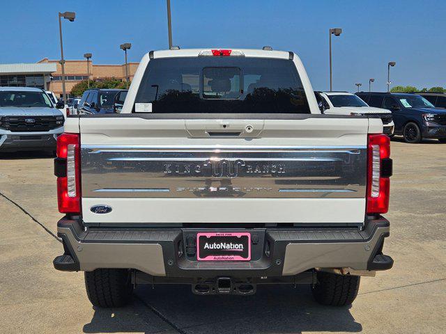 صورة 8 لـ 2026 FORD F-250 KING RANCH