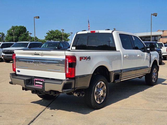 صورة 2 لـ 2026 FORD F-250 KING RANCH