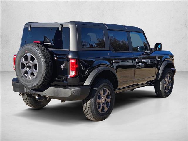 2025 FORD BRONCO BIG BEND 照片 2