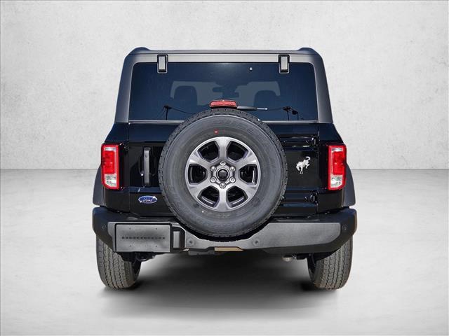 2025 FORD BRONCO BIG BEND 照片 8