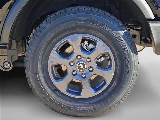 2025 FORD BRONCO BIG BEND 照片 10