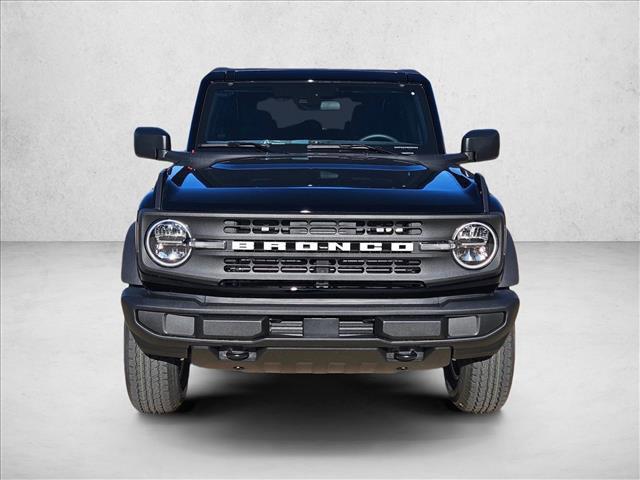 2025 FORD BRONCO BIG BEND 照片 6