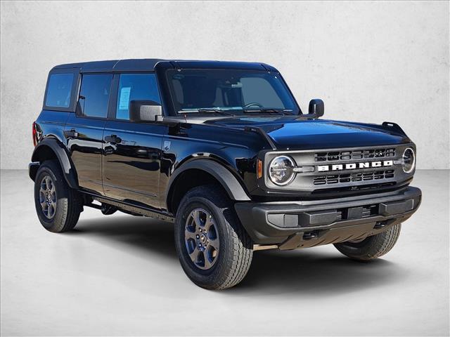2025 FORD BRONCO BIG BEND 照片 7