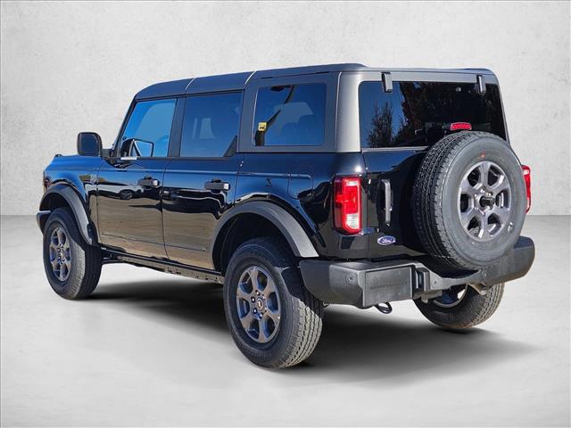 2025 FORD BRONCO BIG BEND 照片 9