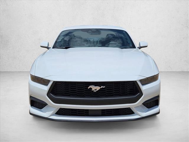 2026 FORD MUSTANG ECOBOOST 照片 6