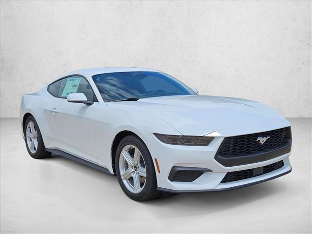 2026 FORD MUSTANG ECOBOOST 照片 7