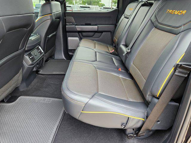 2026 FORD F-150 TREMOR 缩略图 16