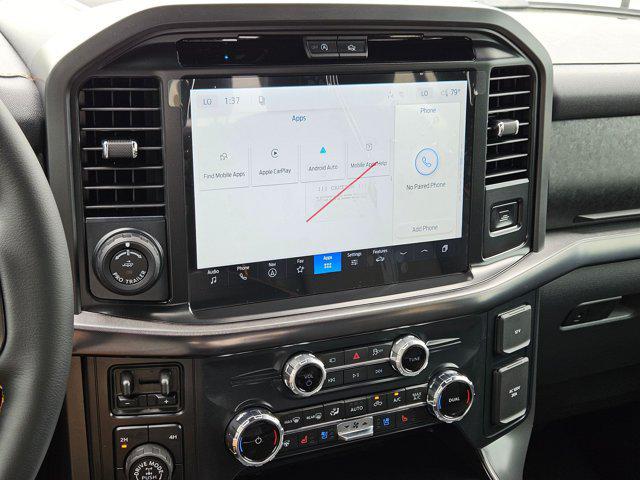 صورة مصغرة 12 لـ 2026 FORD F-150 TREMOR