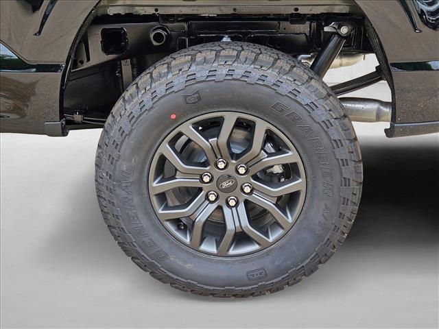 2026 FORD F-150 TREMOR photo 10