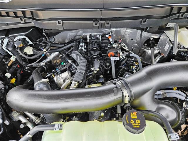 صورة مصغرة 17 لـ 2026 FORD F-150 TREMOR