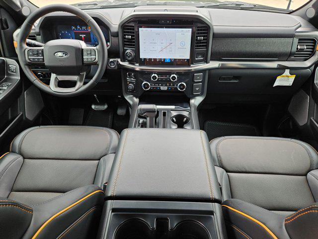 2026 FORD F-150 TREMOR 缩略图 15