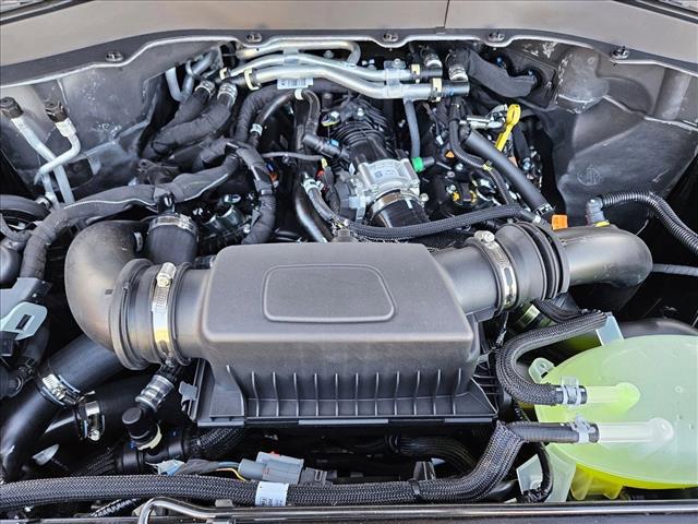 2026 FORD EXPLORER TREMOR 缩略图 17