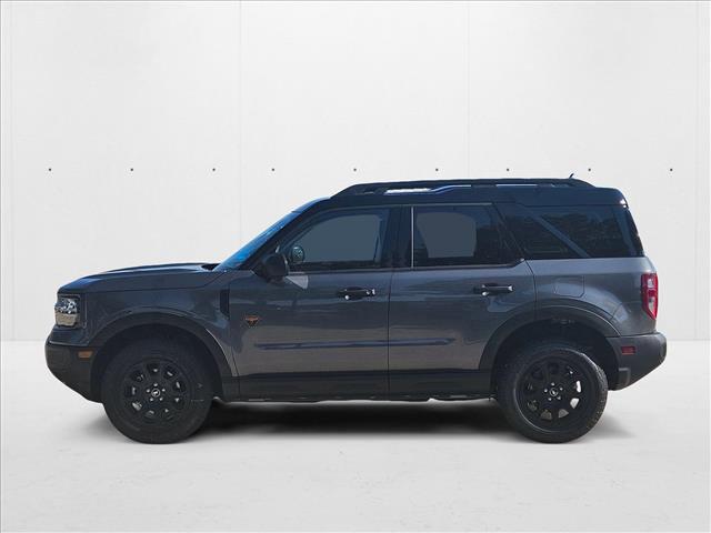 FORD BRONCO SPORT BADLANDS - 5