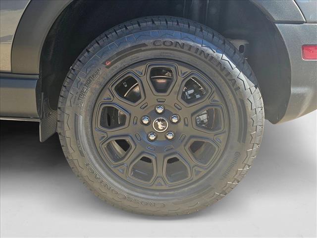 FORD BRONCO SPORT BADLANDS - 10