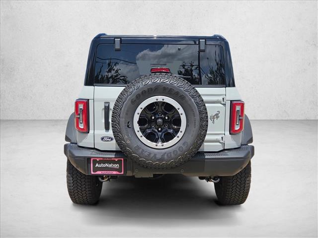 صورة 8 لـ 2026 FORD BRONCO BADLANDS