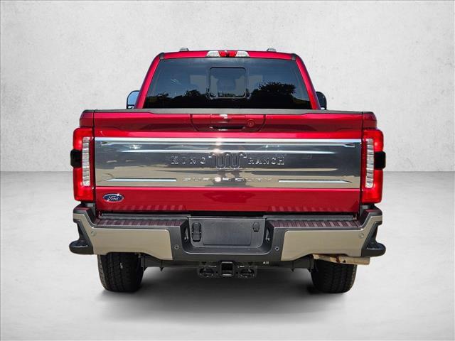 صورة 8 لـ 2026 FORD F-250 KING RANCH