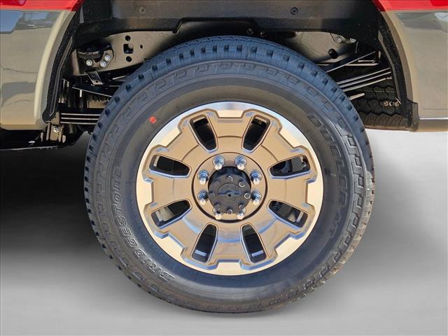 صورة 10 لـ 2026 FORD F-250 KING RANCH