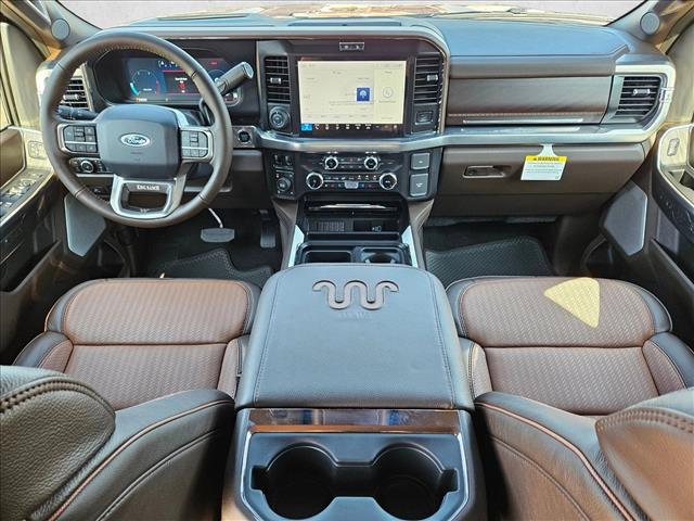2026 FORD F-250 KING RANCH 缩略图 15