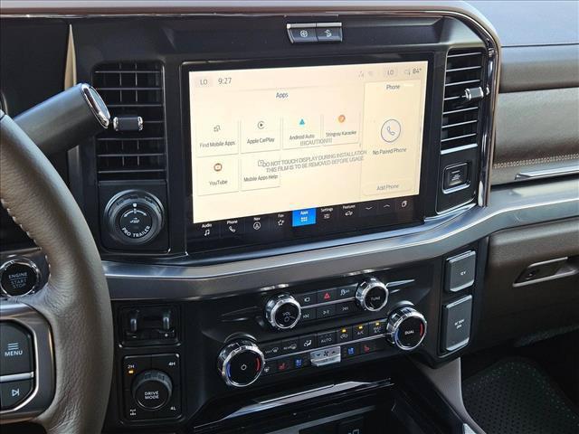 2026 FORD F-250 KING RANCH 缩略图 12
