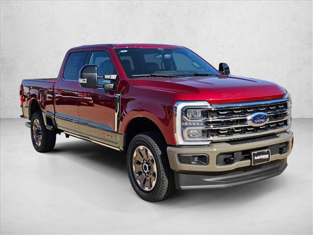 صورة 7 لـ 2026 FORD F-250 KING RANCH