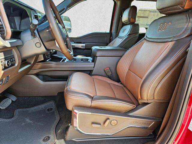 صورة 4 لـ 2026 FORD F-250 KING RANCH