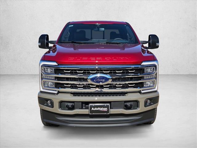 صورة 6 لـ 2026 FORD F-250 KING RANCH